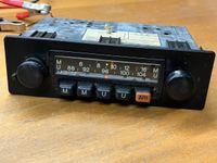 Altes Autoradio Radio PKW Auto Retro Vintage Coole Optik Nordrhein-Westfalen - Coesfeld Vorschau