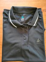 Odlo Polo Shirt Lady Gr. L schwarz Dortmund - Eving Vorschau