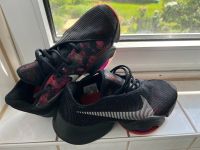 Nike Air Zoom SuperRep 2 HIIT 'Black Martian Sunrise' gr 41 /26cm Rostock - Reutershagen Vorschau