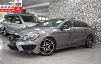 Mercedes-Benz CLA 200 Shooting Brake 3x AMG SPORT*7G-DCT*PANO* Baden-Württemberg - Uhingen Vorschau