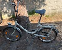 DDR Klapp  Fahrrad Sachsen-Anhalt - Osterburg Vorschau