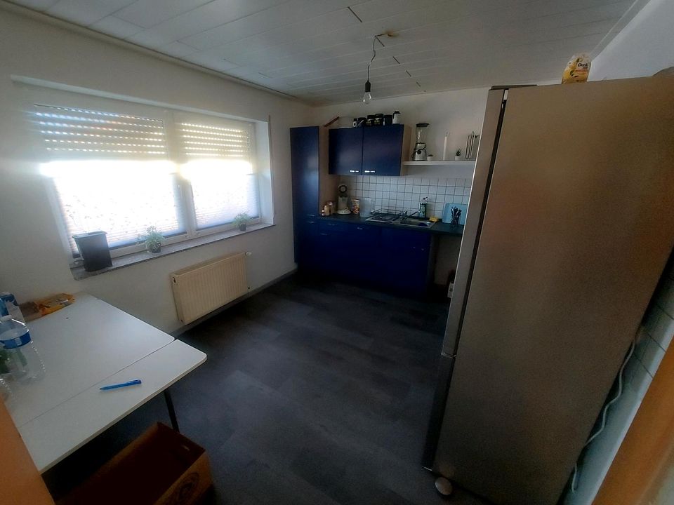 3 Zimmer Wohnung in Langerwehe