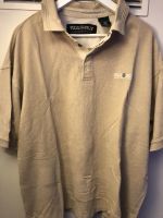 Pelle Pelle Polo Poloshirt XL Beige Schleswig-Holstein - Flintbek Vorschau