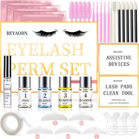 Wimpernlifting Wimpernverlängerung Lash Lift Set Wimpern Hamburg-Nord - Hamburg Eppendorf Vorschau