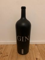 Gin-Flasche, Dekoration, Vase, ca. 70cm Rheinland-Pfalz - Mainz Vorschau
