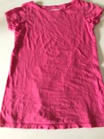 Shirt Tshirt pink rosa H&M 134 140 Sommer! Hessen - Sulzbach Vorschau