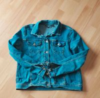 Damen Jeansjacke blau Gr. 44 Schwerin - Weststadt Vorschau