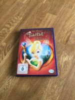 Disney DVD - Tinkerbell - Die Suche nach dem verlorenen Schatz Hessen - Hünfeld Vorschau