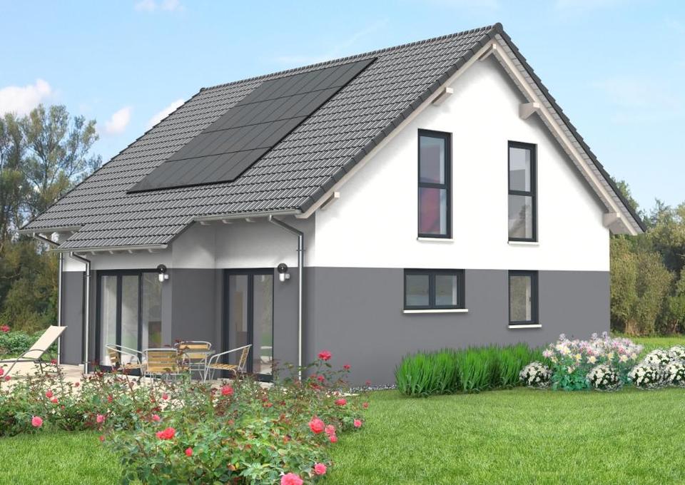 Reserviert • Gelöscht • 
                    Neubau als Fertig...
