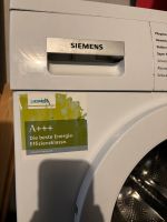 Siemens Waschmaschine 7kg Baden-Württemberg - Leingarten Vorschau