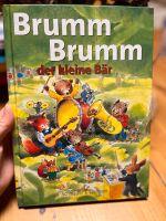 Buch: Brumm Brumm der kleine Bär Sachsen-Anhalt - Weißenfels Vorschau