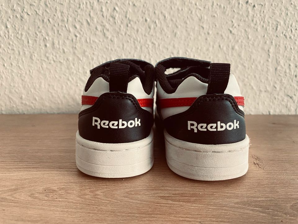 Reebok Sneaker Kinderschuhe Turnschuhe, 29 in Berlin