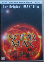 Imax - Solarmax DVD Bayern - Fraunberg Vorschau