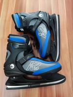 K2 Ascent Schlittschuhe Größe 44 – Neu & unbenutzt Bayern - Landshut Vorschau