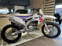 YZ450F 50TH ANNIVERSARY EDITION / MODELL 2024 / Neu * Brandenburg - Lübben Vorschau