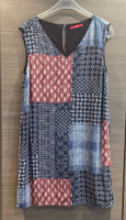 Hübsches Sommerkleid S.Oliver, Gr.38 pflegeleicht, wenig getragen Bayern - Wörth a. Main Vorschau