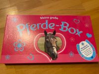 Pferde-Box Spiel, Quiz, Kinder Bayern - Zell Oberpf Vorschau