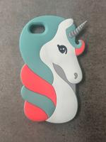 Schutzhülle iPhone 6s und  7, Einhorn + Geschenk Rheinland-Pfalz - Hüffelsheim Vorschau