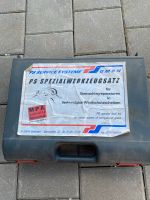 Spezial Werkzeug Verbundglas Windschutzscheibe Bayern - Mindelheim Vorschau