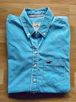 Hollister Bluse gestreift blau weiß Gr.: S Nürnberg (Mittelfr) - Aussenstadt-Sued Vorschau