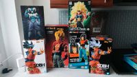 Dragonball Ichibansho und Banpresto Figur Mecklenburg-Vorpommern - Dersekow Vorschau