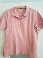 Tommy Hilfiger Poloshirt rosa inkl.Versand Altona - Hamburg Othmarschen Vorschau