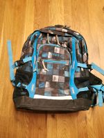 2 Schulranzen Rucksack 4YOU Satch Blau Tasche Baden-Württemberg - Winnenden Vorschau