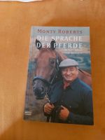 Die Sprache der Pferde Monti Roberts Nordrhein-Westfalen - Mettingen Vorschau