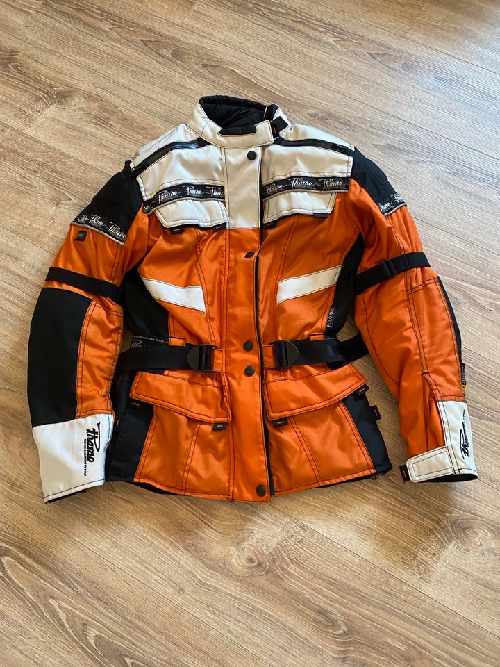 Polo Damenmotorradjacke Gr.36 in Lemgo