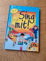 Sing mit! Liederbuch für Kindergarten Nordrhein-Westfalen - Lennestadt Vorschau