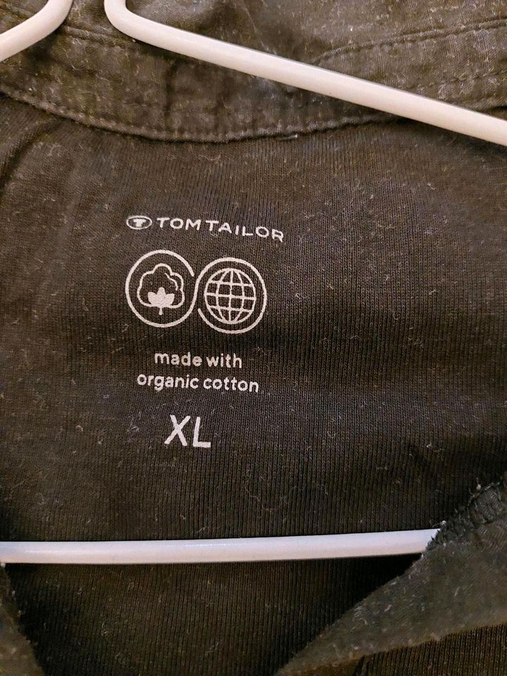 Damen Poloshirt Tom Tailer Orginal gr xl in Dortmund