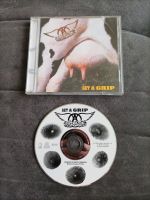 Aerosmith get a grip CD Sachsen-Anhalt - Wolfen Vorschau