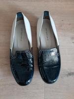 CATERINA C HALBSCHUHE GRÖßE 38 Bayern - Landshut Vorschau