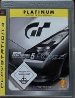 Gran Turismo 5 Platinum Sony PlayStation 3 2009 PS3 Rheinland-Pfalz - Bad Kreuznach Vorschau