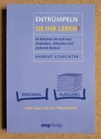 Entrümpeln Sie Ihr Leben - Harriet Schlechter Sachsen - Frankenberg (Sa.) Vorschau