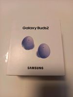 NEU Samsung Galaxy Buds2, Versiegelt, Farbe Lavendel,  in-ear Bad Doberan - Landkreis - Bad Doberan Vorschau