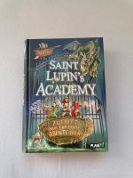 Saint Lupin's Academy (Band 1) von Wade Albert White Lüneburger Heide - Neuenkirchen Vorschau