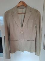 Windsor Leder Blazer Größe 34 Bayern - Aschaffenburg Vorschau