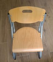 Kettler Chair plus, ergonomischer mitwachsender Stuhl für Kinder Sachsen - Taucha Vorschau