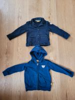 2 Steiff Pullover Kinder / Jungen 98 Düsseldorf - Rath Vorschau