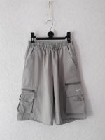 Nike S - M (Herren 46 Damen 38) Cargo-Shorts khaki Baden-Württemberg - Herbrechtingen Vorschau