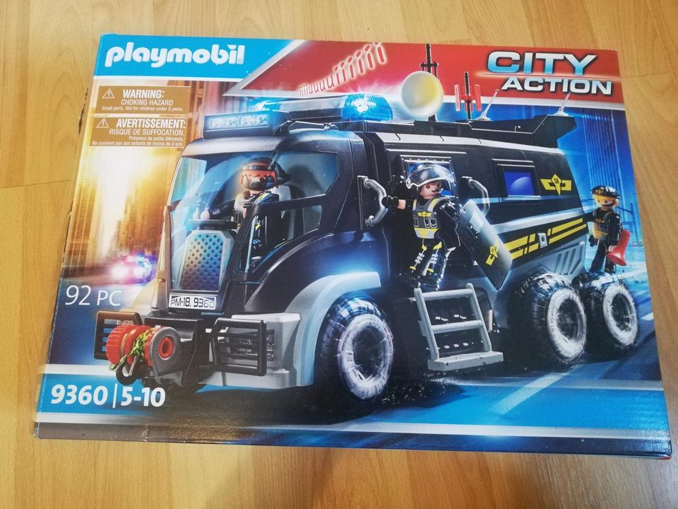 Playmobil 9360 in Flöha 