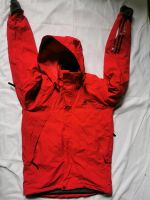 adidas Clima Proof Jacke Snowboard Ski mit Innen Fleece Jacke Nürnberg (Mittelfr) - Mitte Vorschau