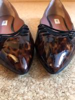Bally Schuhe Leopard - 39 1/2 - wie NEU! Baden-Württemberg - Heidelberg Vorschau