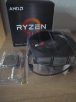 AMD Ryzen 7 2700 Prozessor CPU 100 € Baden-Württemberg - Keltern Vorschau