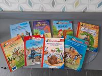 Leserabe Bücher für Leseanfänger Niedersachsen - Heede(Emsland) Vorschau