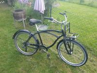 Cruiser Fahrrad Bayern - Kaufering Vorschau