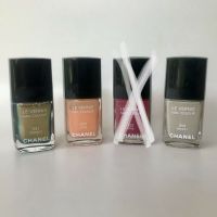 CHANEL Nagellack June Ludwigsvorstadt-Isarvorstadt - Isarvorstadt Vorschau