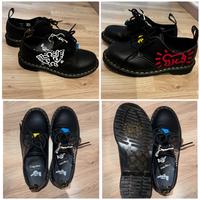 Dr. Martens „Keith Haring“ Niedersachsen - Adendorf Vorschau