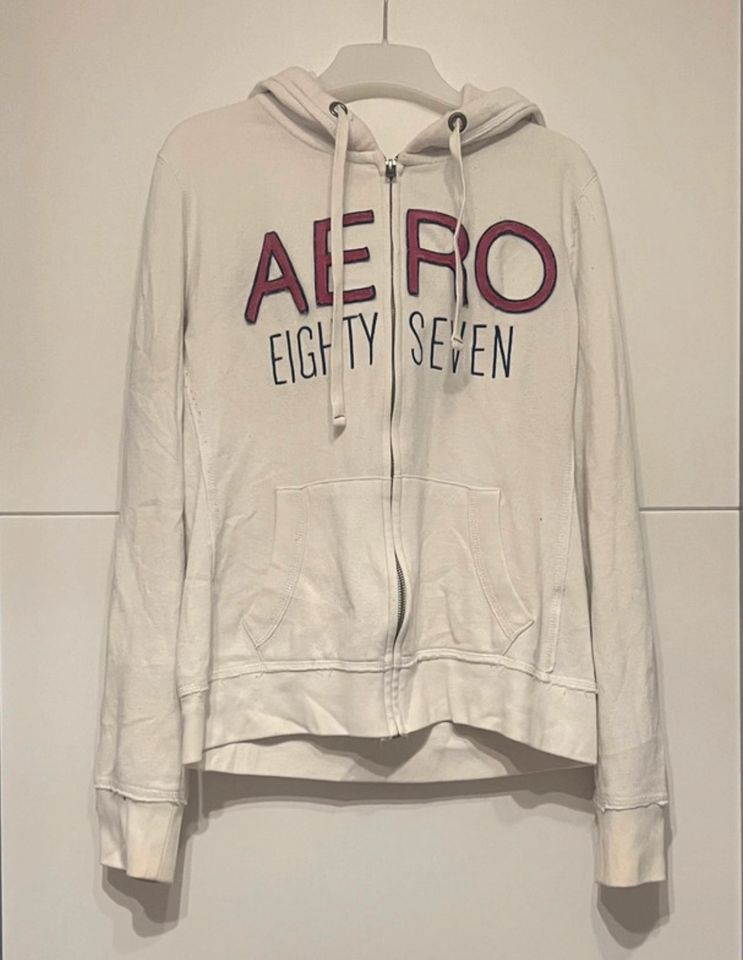 Aérospostale Sweatjacke in Hamburg